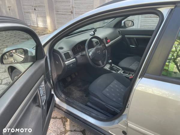 Opel Vectra 1.9 CDTI Elegance - 6