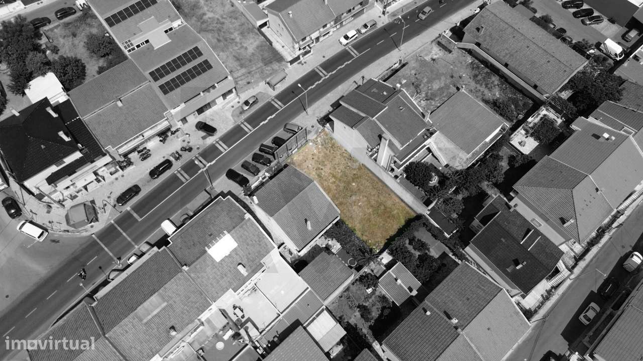 Lote de Terreno 302m2 na Mina de Água | Perto do UBBO | Rua da Liberda - Grande imagem: 4/5