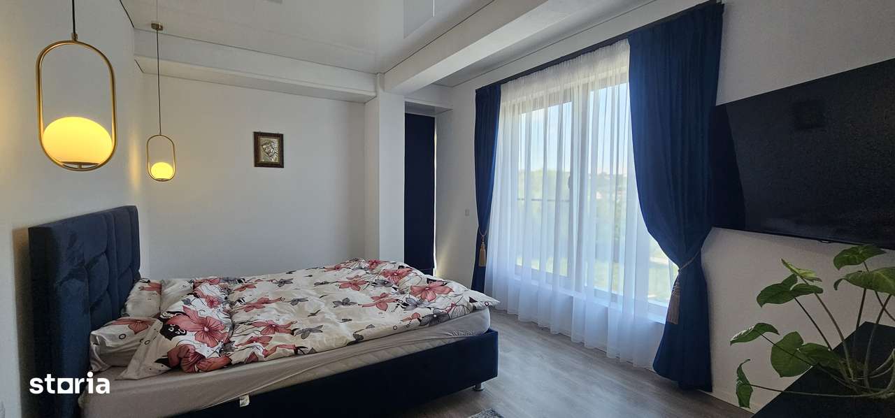 Vand casa pasiva din punct de vedere energetic situata in Daia Noua-11