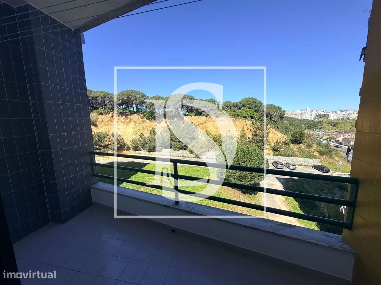 Apartamento T3 Venda em Laranjeiro e Feijó,Almada-10
