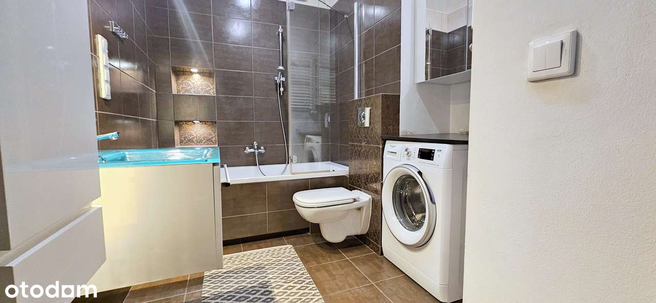 576S_Trzypokojowe mieszkanie MIŁE ZACISZE ul. Tunelowa-6