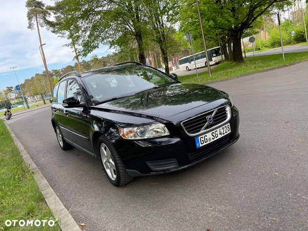 Volvo V50 1.8 Momentum - 5