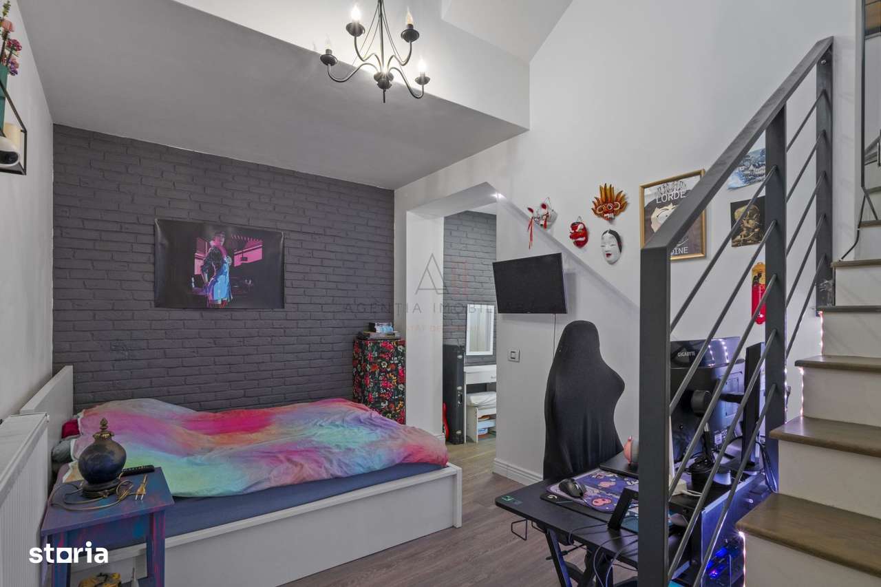 2 camere Crangasi I Acces Individual I Comision 0 - Imagine principală: 4/14