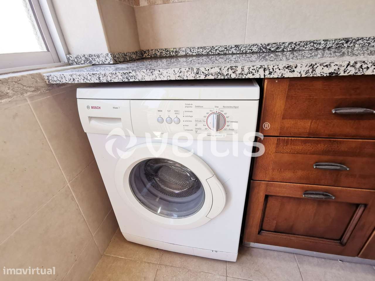 Apartamento T1 com Quintal 30 m2 na Pontinha, Odivelas - Lisboa-7