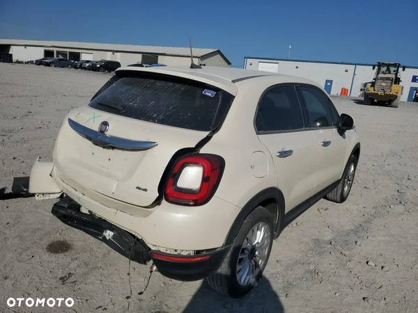 Fiat 500X - 6