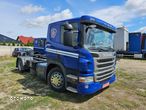 Scania P400 LOHR - 2