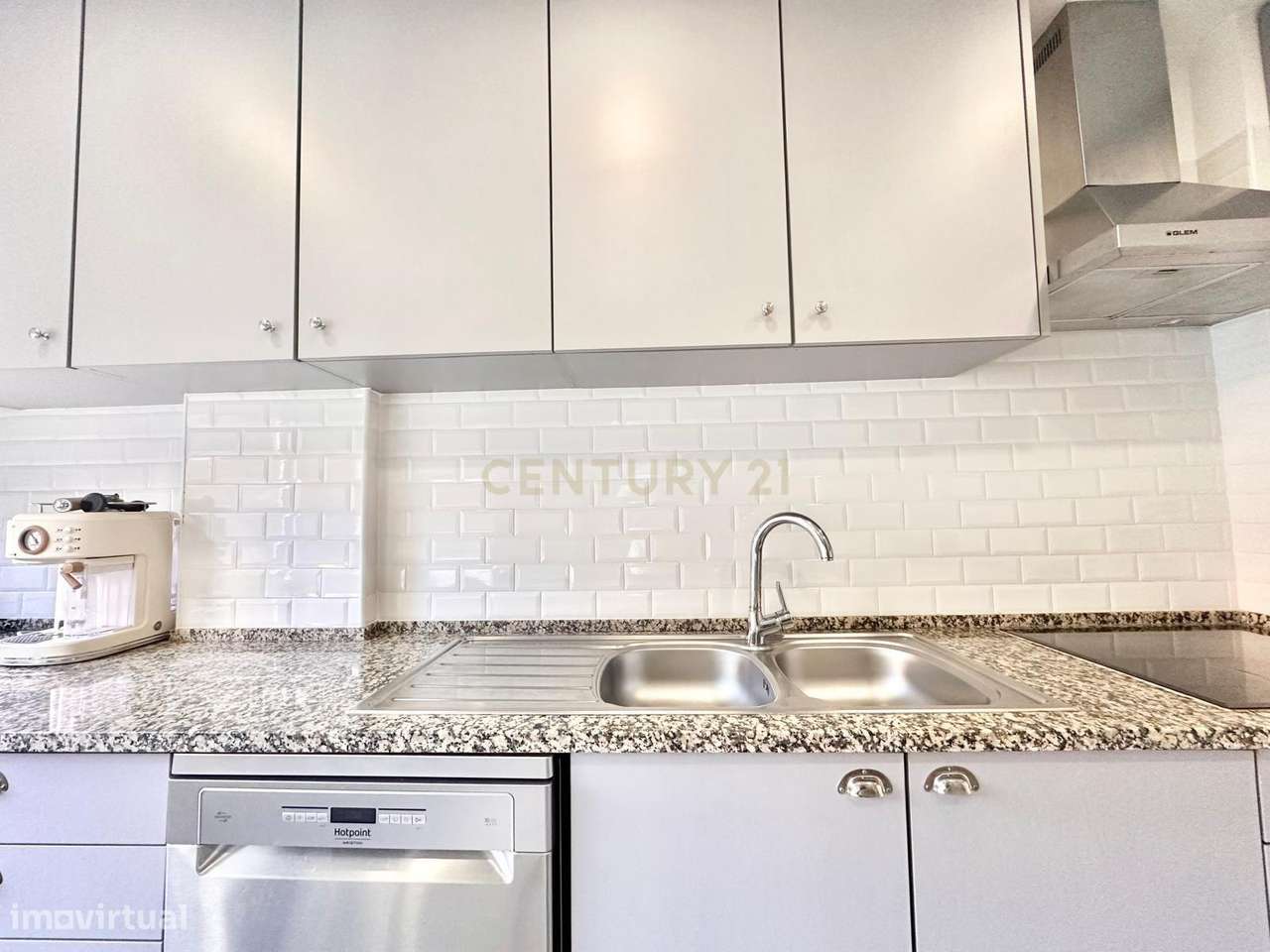 Apartamento T2 Remodelado para Arrendamento – Travessa dos Fornos - Aj - Grande imagem: 5/29