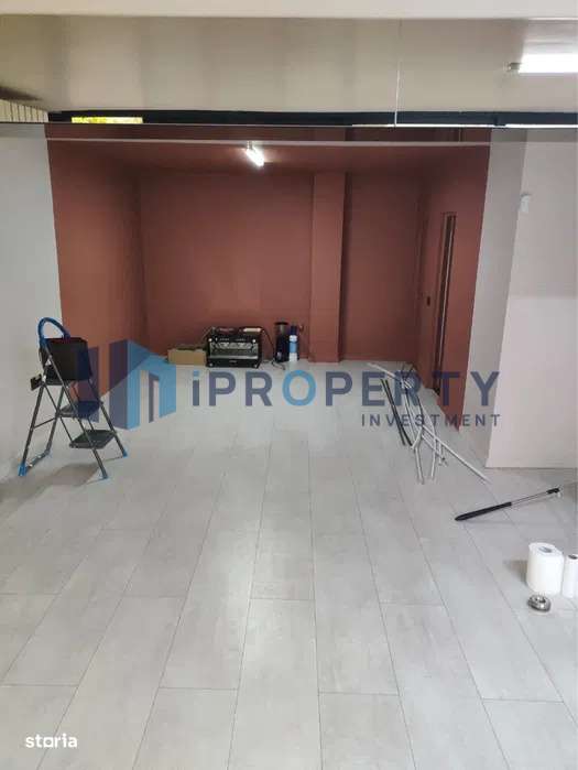 Piata Dorobanti I Spatiu Comercial I Trifazic I 1 Grup Sanitar I - Imagine principală: 3/5