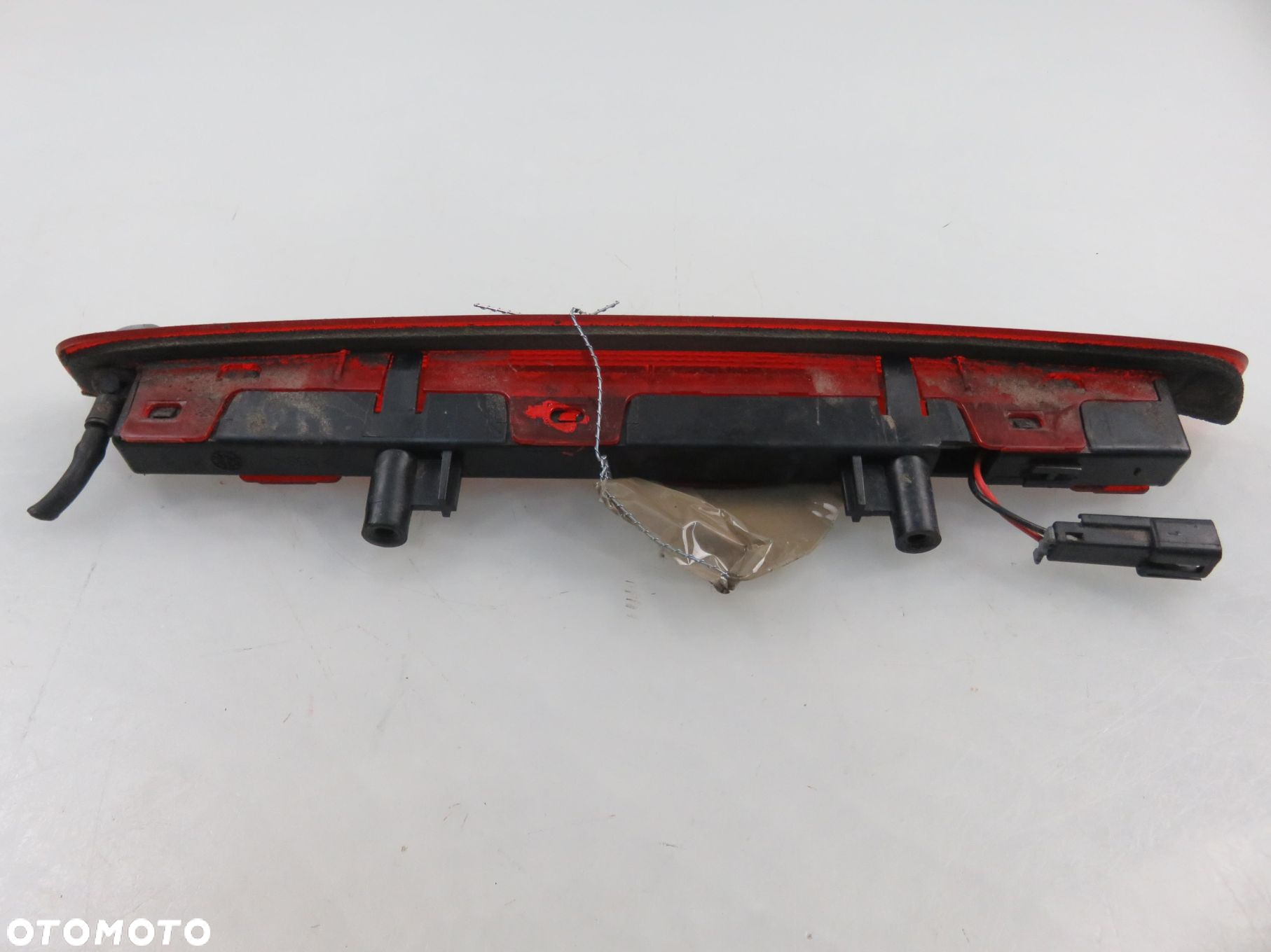 ŚWIATŁO STOP OPEL MERIVA A 13149529 MINIVAN - 8