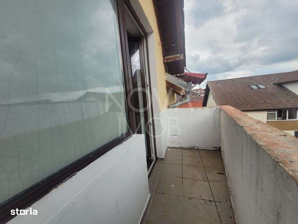 Apartament 3 camere, tip mansarda pe un singur nivel - Strand - Imagine principală: 5/6