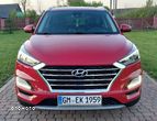 Hyundai Tucson 1.6 T-GDi Premium 2WD DCT - 10