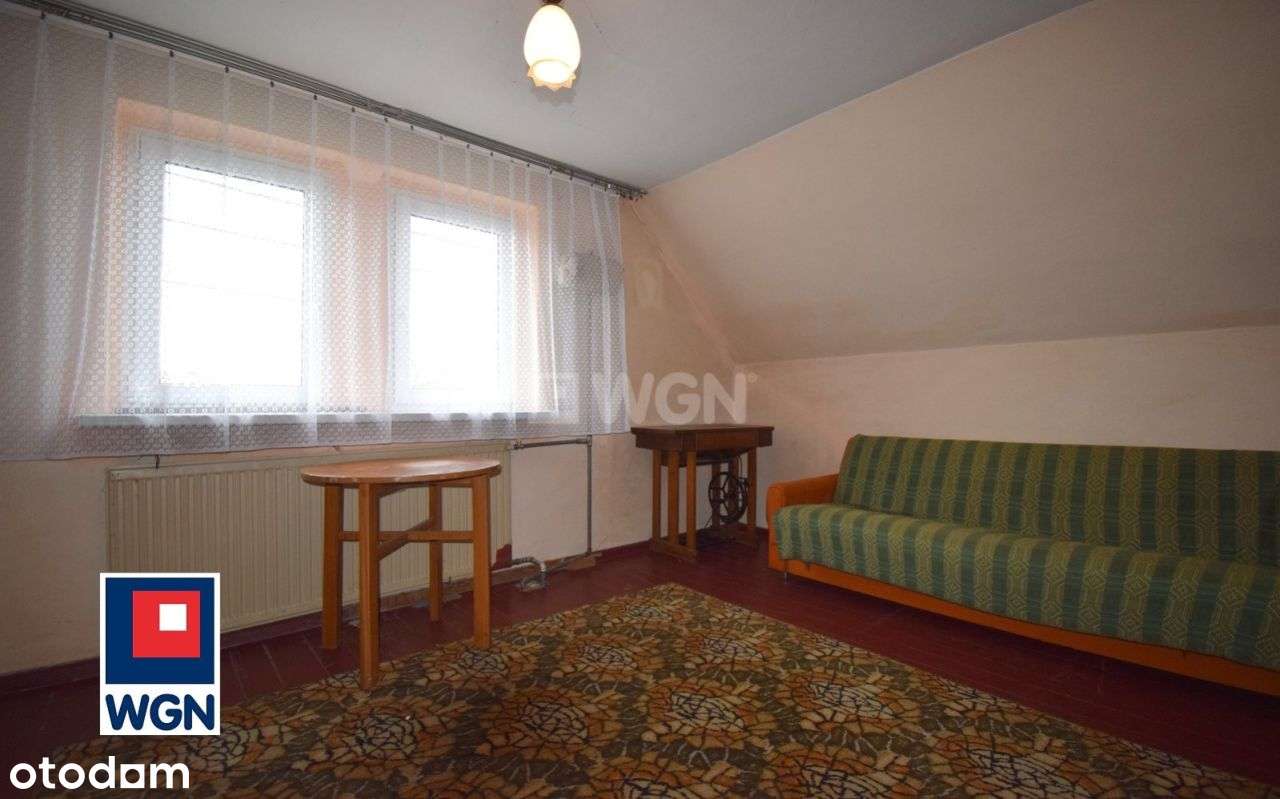 Dom, 60 m², Głogów-16