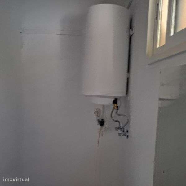 Casa Rústica T1 Renovada - Grande imagem: 5/12