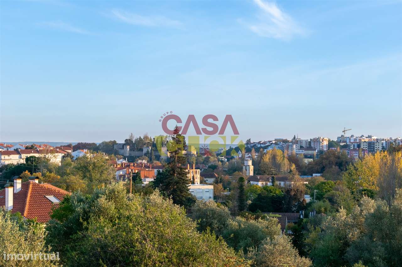Lote de Terreno T3 Venda em Torres Novas (São Pedro), Lapas e Ribeira-5