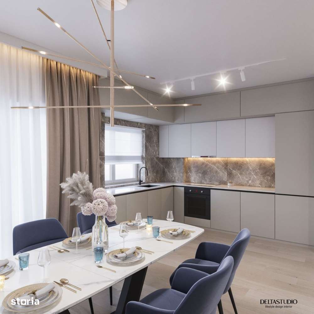 Capitolis Residence, Tractorul - Imagine principală: 4/19