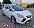 Opel Zafira Tourer 1.6 CDTI ecoFLEX Start/Stop Innovation - 3