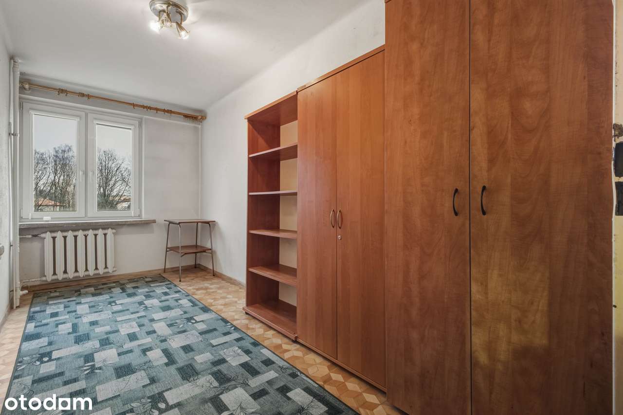 Wołomin | ul. Laskowa 4A | 37,86 m2 | 2 pok | GARAŻ | Teren Zamknięty - Pełny obrazek: 4/20