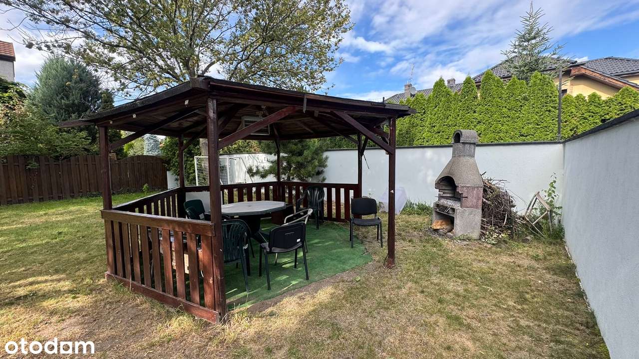 Wyjątkowy dom z potencjałem + działający biznes-2