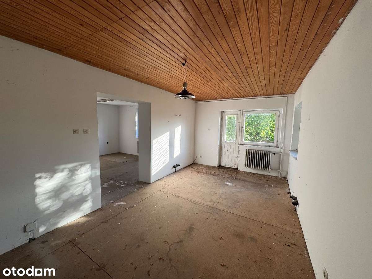 ROKIETNICA | dom do remontu/rozbudowy/rozbiórki-0