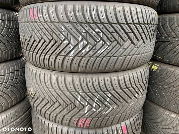 225/40/18 Hankook Kinergy 4S2_8mm_2szt_(463) - 2