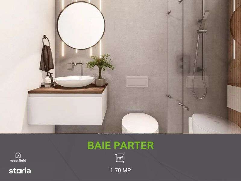 Casa de vanzare in Arad! - Imagine principală: 4/13