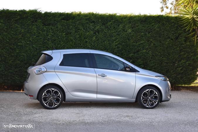 Renault Zoe SL Bose Edition 40 Flex - 23