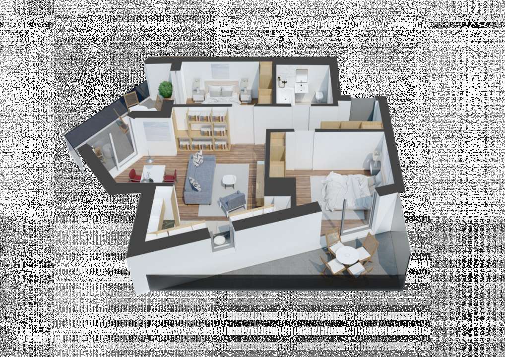 Apartament 2 camere \ Premium -Top \ Sibiu-Selimbar-10