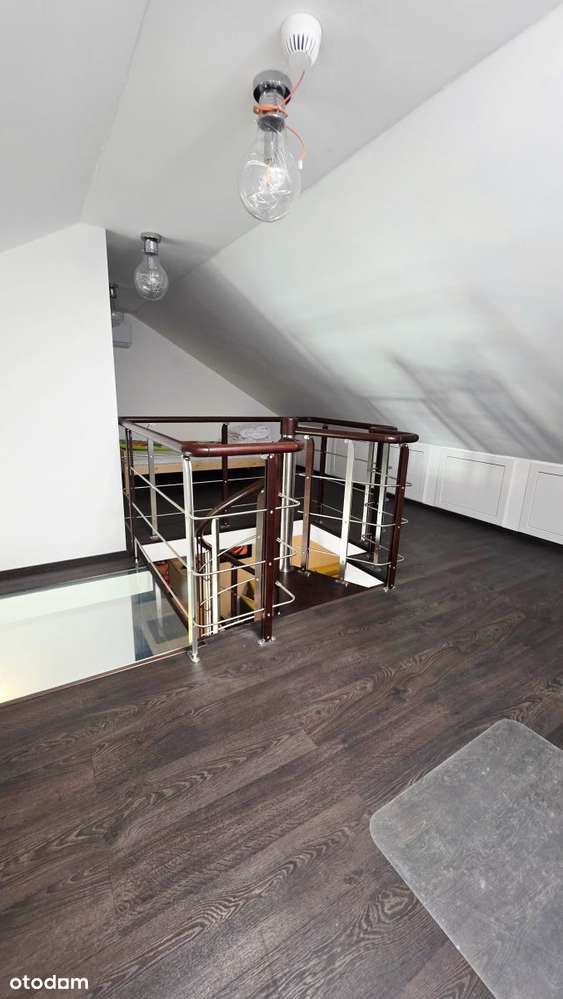 Okazja: Mieszkanie z antresolą-14