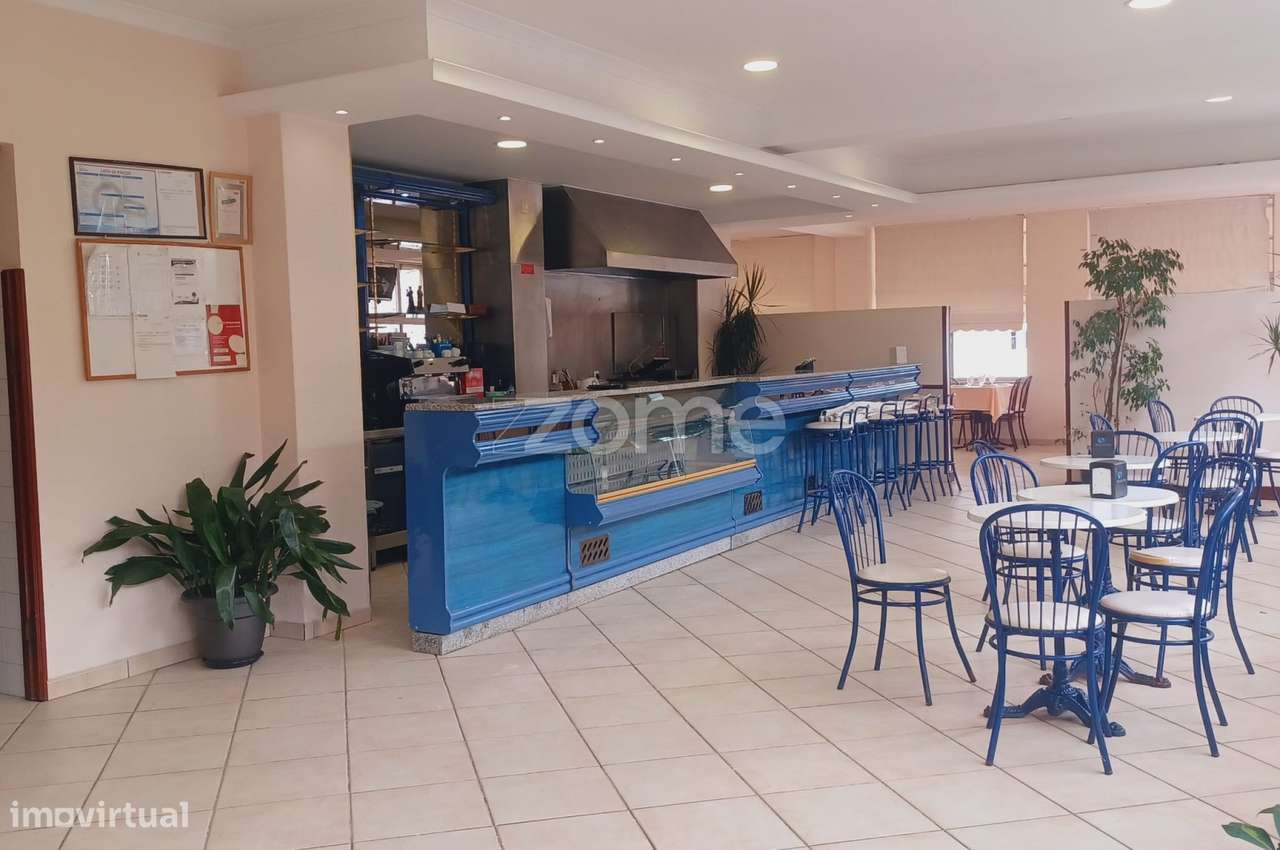 Imóvel no Centro de Vila Real-Oportunidade Única de Investimento-8