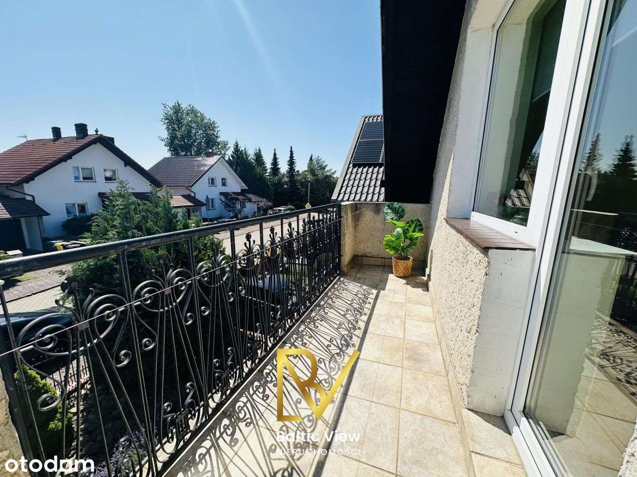 Dom z ogrodem i kominkiem. Twoj nowy rytm życia-16