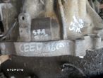 SKRZYNIA BIEGÓW MANUALNA CEED I 1.6 CRDI 43000-23310 TU65 S71767 KIA 2006-2009 - 9