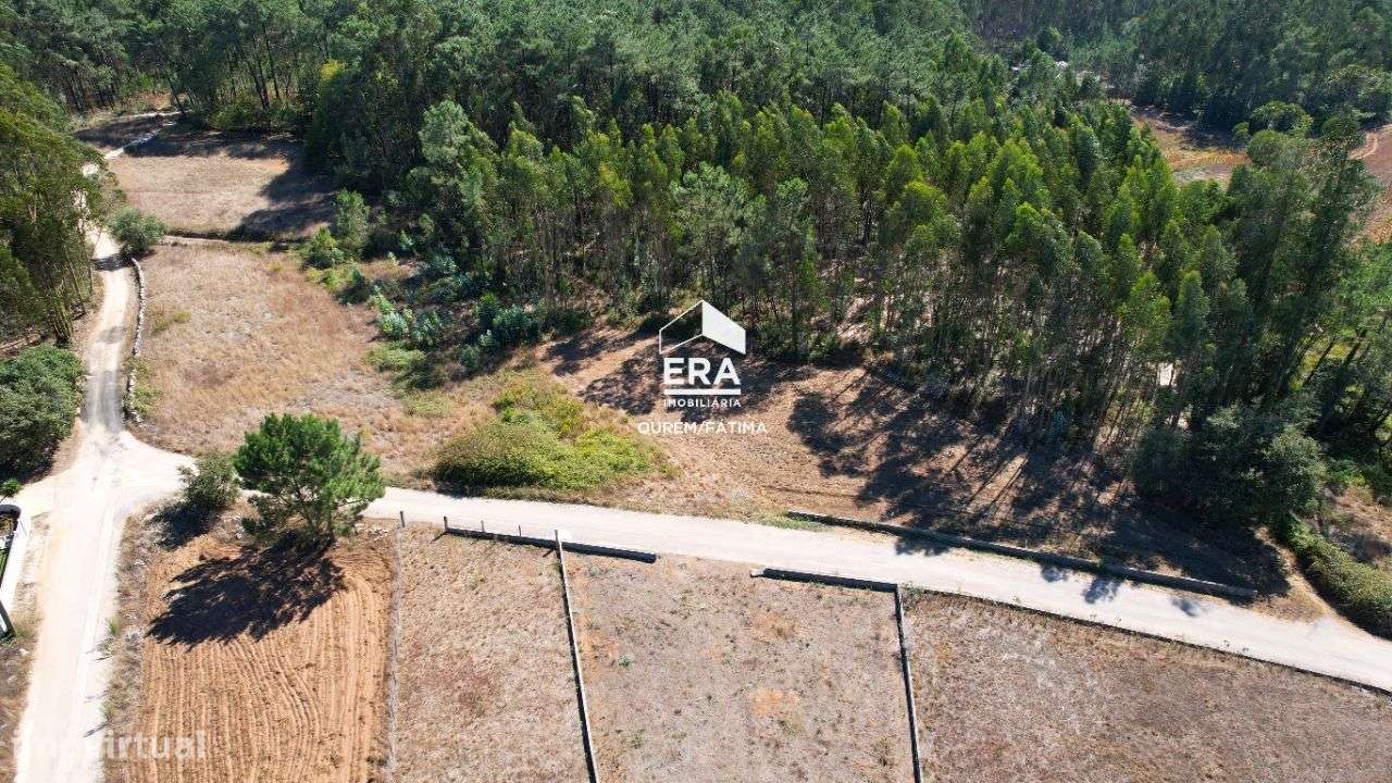 Terreno para Construção, Chainça, Leiria - Grande imagem: 4/23
