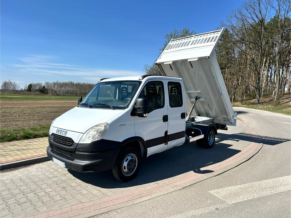 Iveco Daily 2011