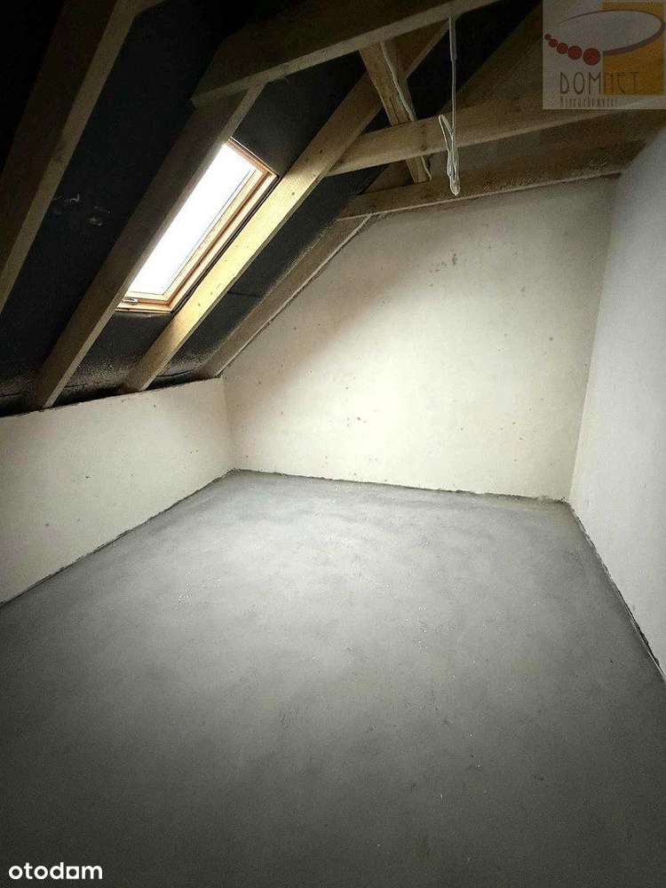 Bliżniak 138 m2, działka 580 m2, garaż, Żabia Wola-16