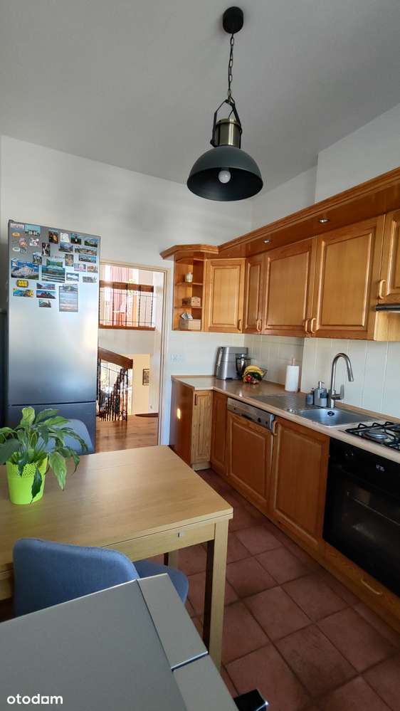 Gotowy do zamieszkania dom/Stęszew/okolica jezior/BEZ POŚREDNIKÓW - Pełny obrazek: 5/20