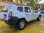 Dacia Duster 1.5 dCi 4x2 Ambiance - 6