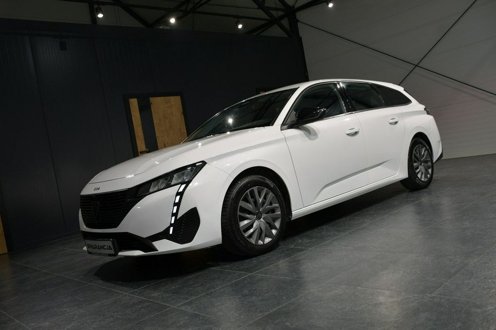 Peugeot 308 P5 1.2 PureTech GPF Active Pack S&S 2023