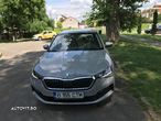 Skoda Scala 1.0 TSI Ambition - 11