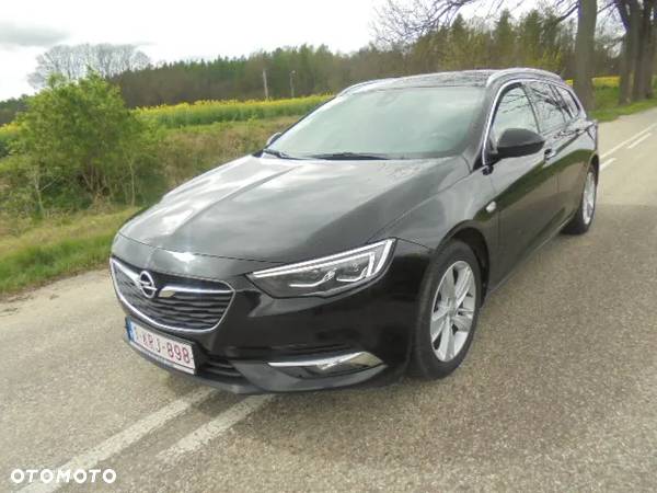 Opel Insignia 1.6 CDTI Enjoy S&S - 21