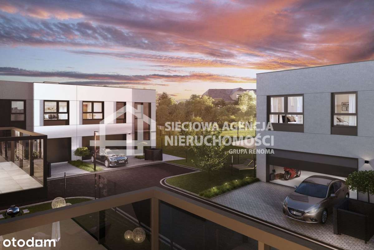 Gotowy dom do odbioru 185m2 Gdańsk Morena! - Pełny obrazek: 4/5