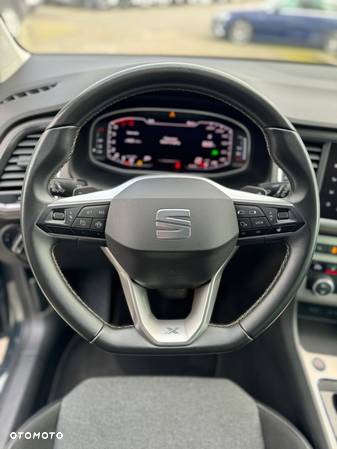 Seat Ateca - 24