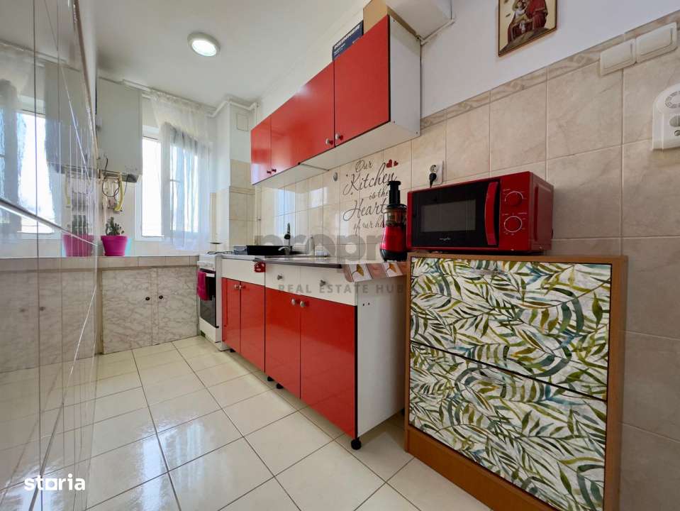 Apartament 2 camere de vanzare – Gemenii - Imagine principală: 5/9