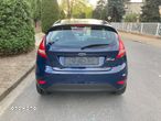 Ford Fiesta 1.25 Ambiente - 10