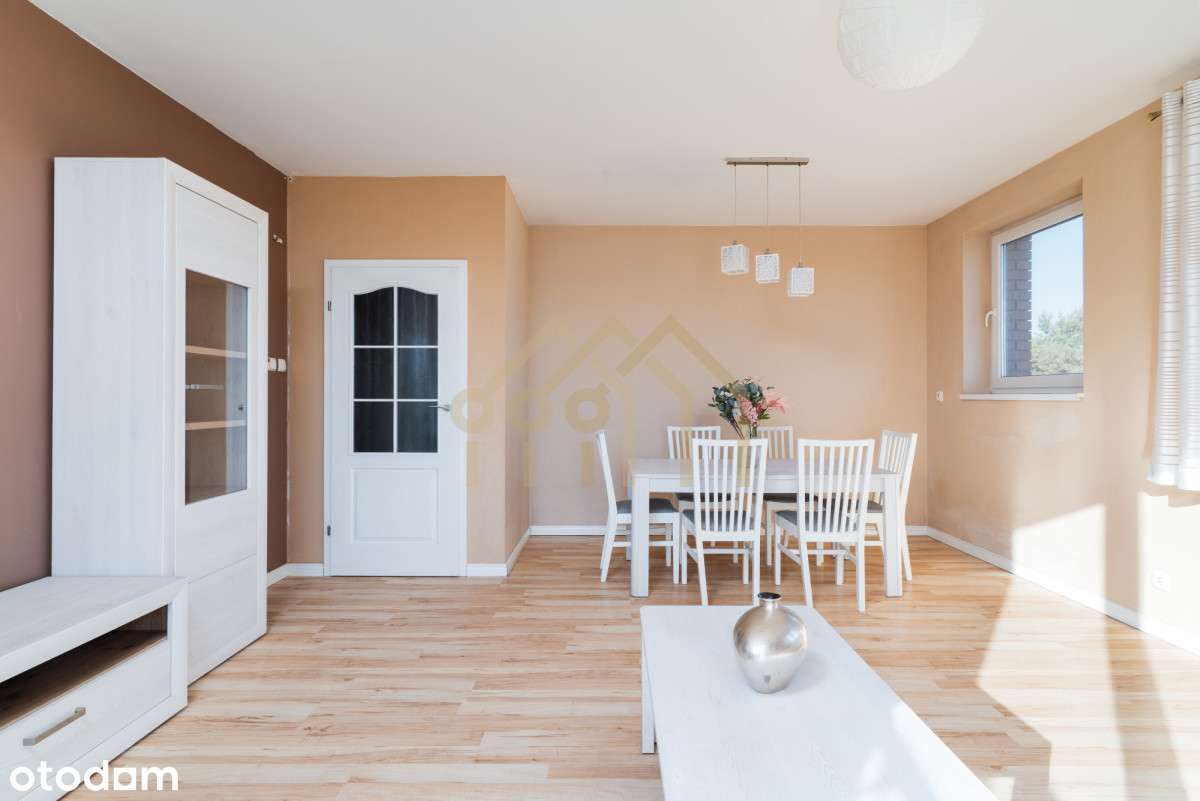 Mieszanie 3 pokoje w Józefosławiu - nowa cena! - Pełny obrazek: 4/20