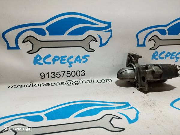 MOTOR ARRANQUE MINI COOPER R50 0001106019 1489994 12411489994 R53 R52 CABRIO CABRIOLET - 4