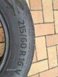 OPONA CONTINENTAL ECOCONTAKT 6 R2021 215/60R16 95V - 3