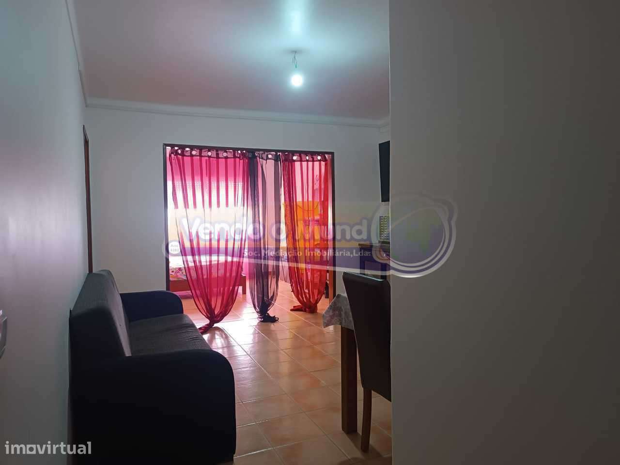 Apartamento T1+1 em Benavente (B518) - Grande imagem: 4/18