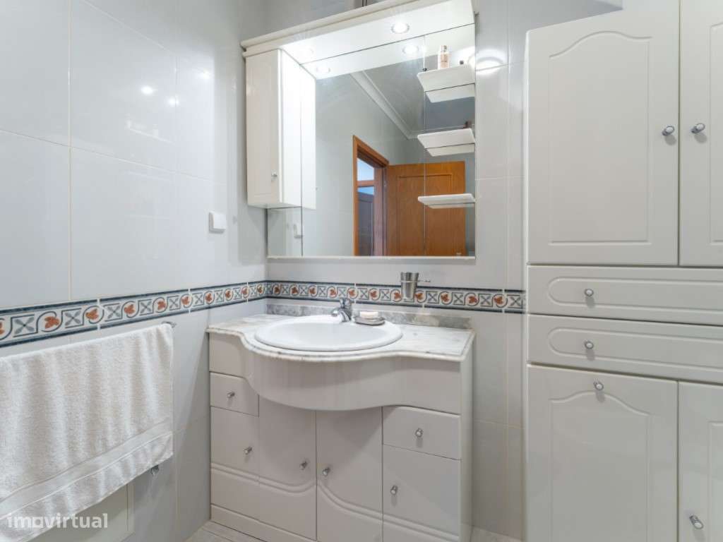 T3 na nova Nazaré-perto do Centro escolar-12