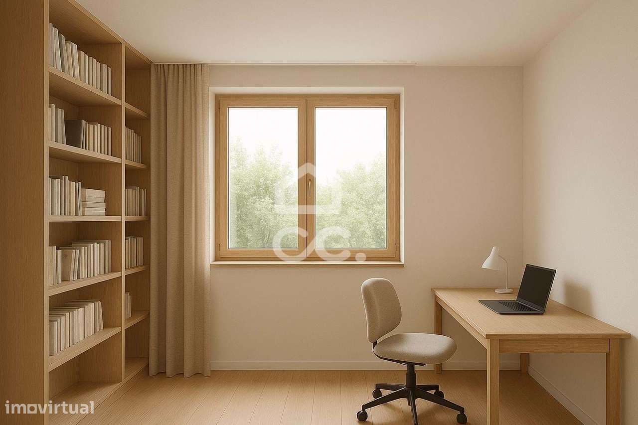 Terreno para venda em S. Julião do Tojal - Loures-10