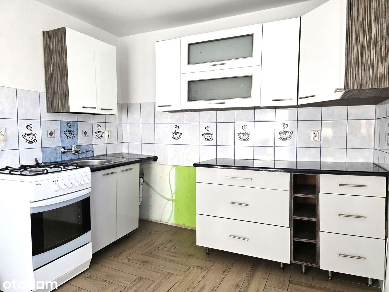 Na sprzedaż bezczynszowe mieszkanie 2-pokojowe Sławno ul. Gdańska 18-12